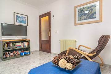 Apartment in Cala Ratjada, Capdepera für 2 
