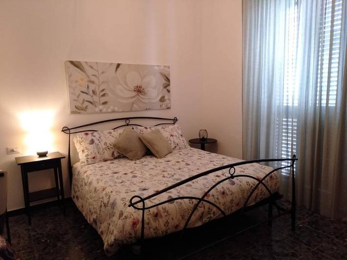 Chambre d’hôte pour 4 personnes à Ortona - 4