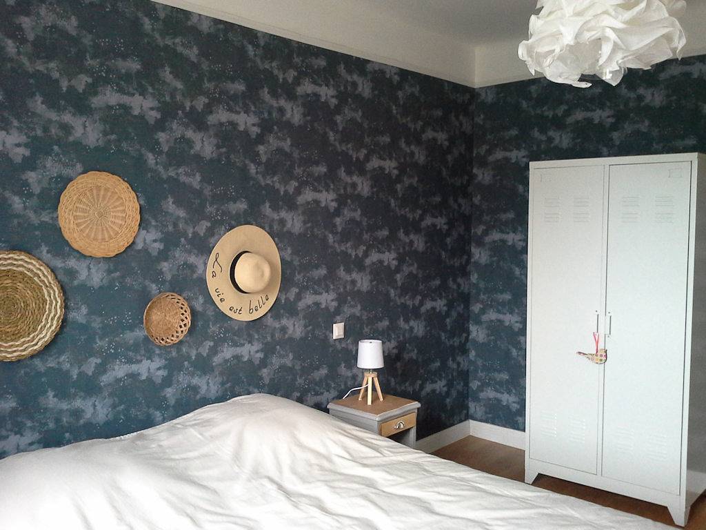 Gîte des Deux Tilleuls in Spincourt, Verdun