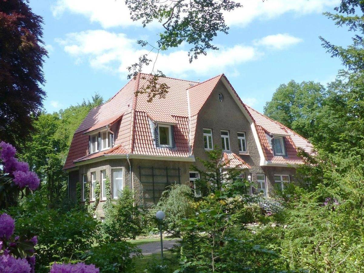 Forstgut Stübeckshorn in Soltau, Landkreis Heidekreis