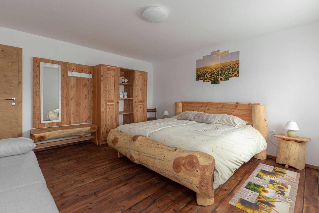 Počitniška Hiša Pr Martinovih in Postojna, Innerkrain-Karst