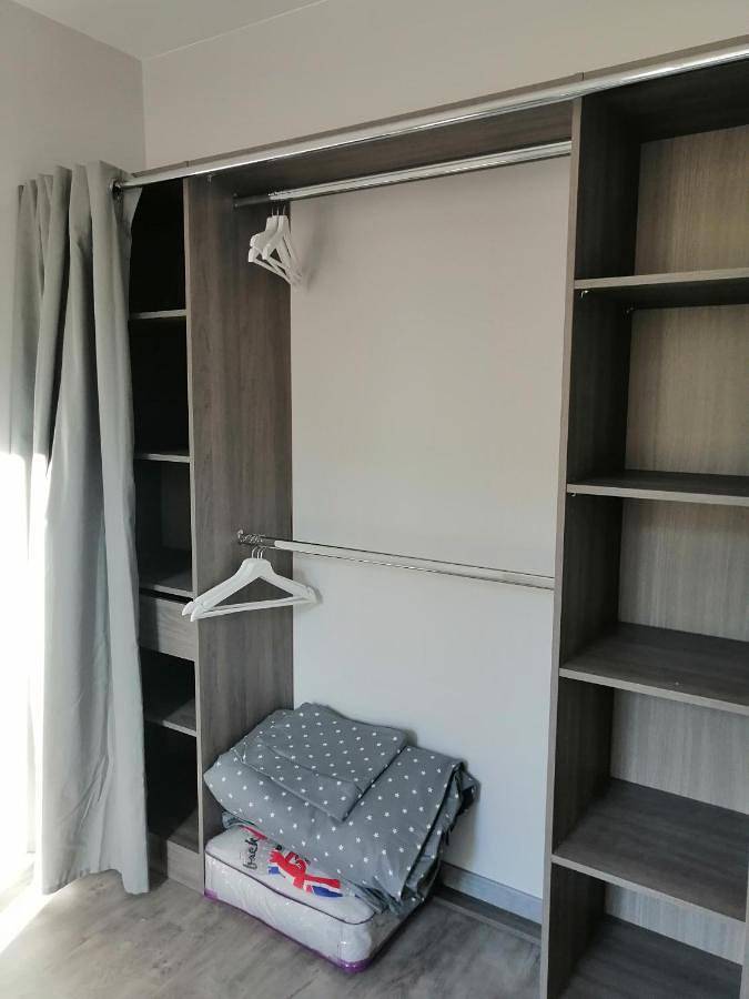 Appartement entier, Résidence Mirage avec vidéo surveillance in Albertville, Région d'Albertville