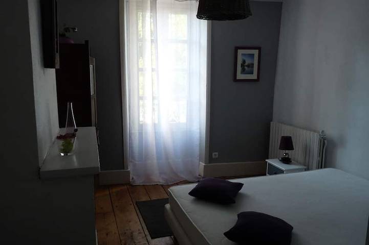 Location de vacances pour 6 personnes, avec balcon à Domme - 2