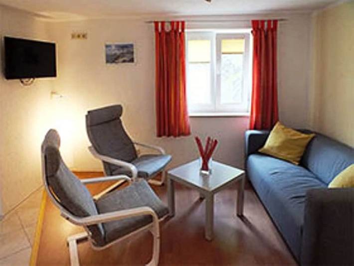Ferienwohnung in Altendorf mit Wifi in Kirnitzschtal, Sebnitz