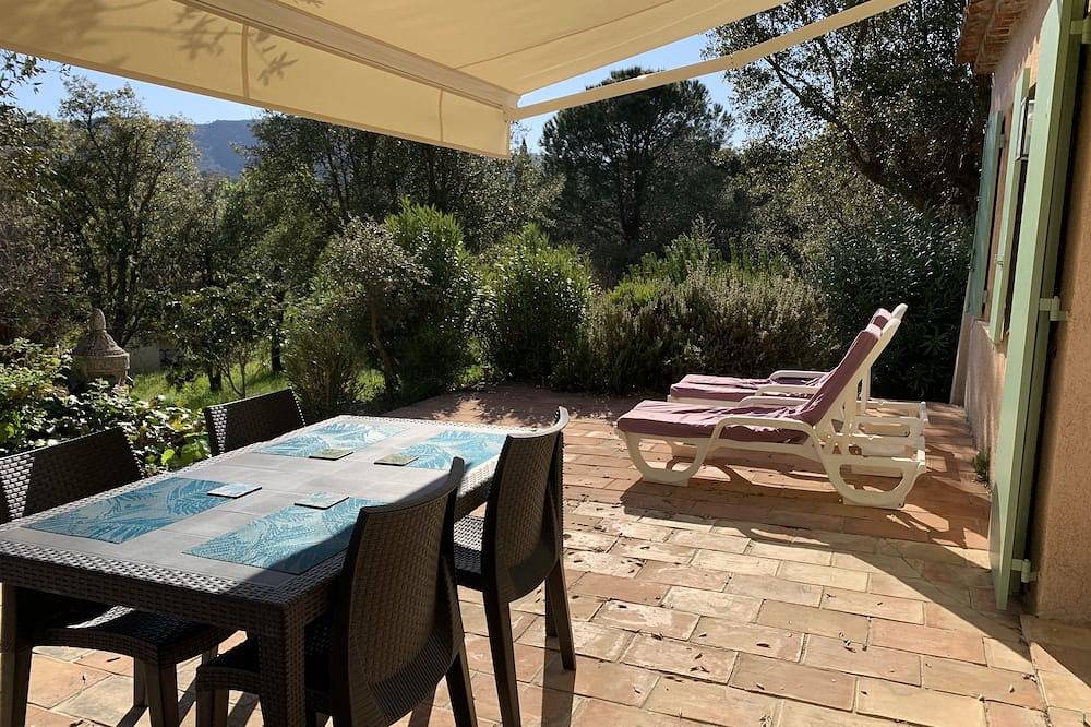 Appartement de vacances