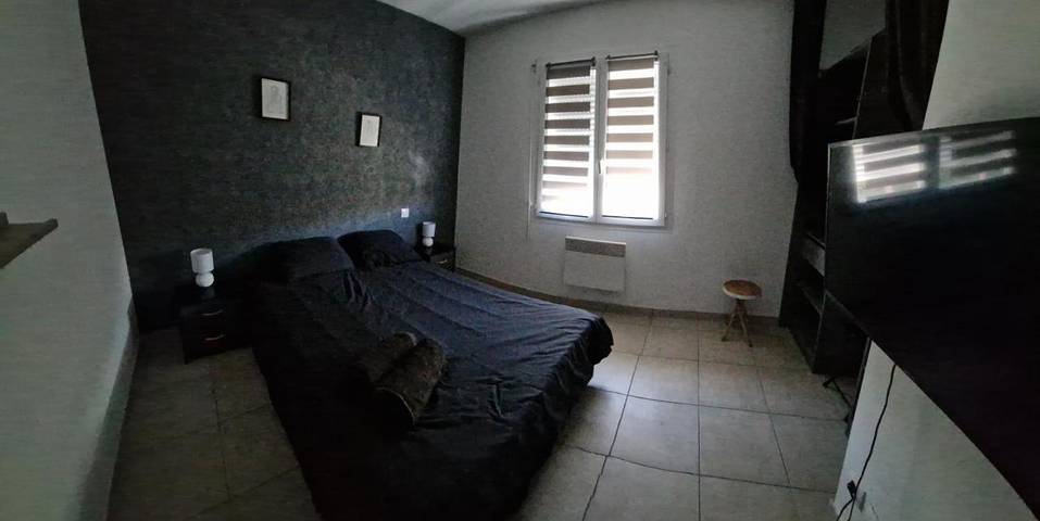 Location de vacances pour 8 personnes, avec jardin et piscine à Caux-et-Sauzens - 3