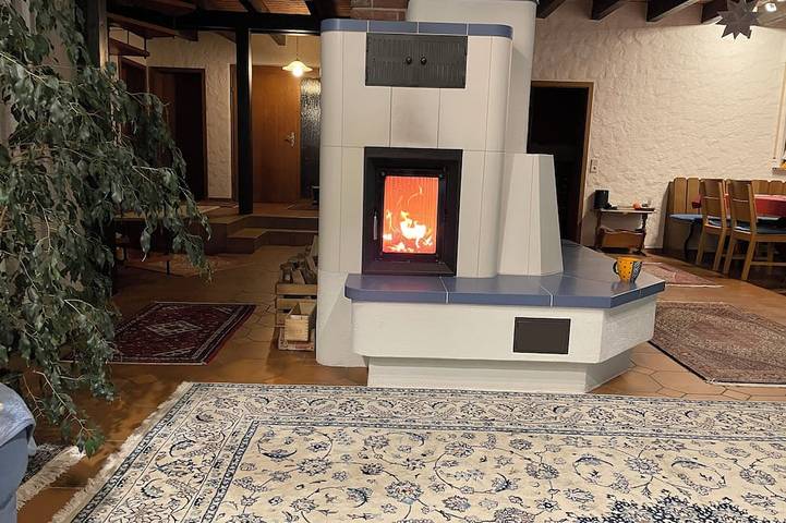 Ferienwohnung für 10 Personen, mit Garten, mit Haustier in Engen