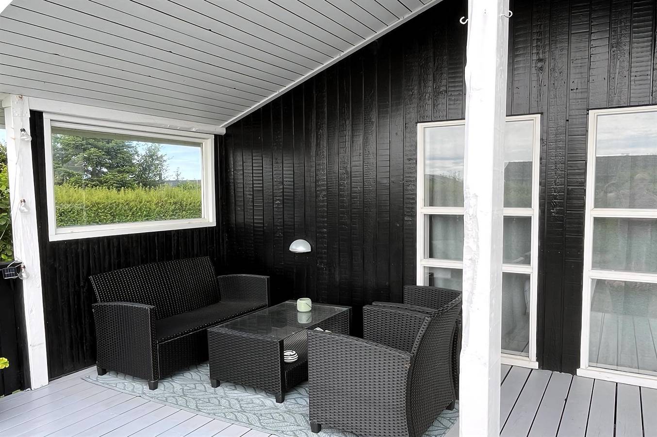 3 bedroom pet friendly home in Bogense in Skåstrup Strand, Kleiner Belt