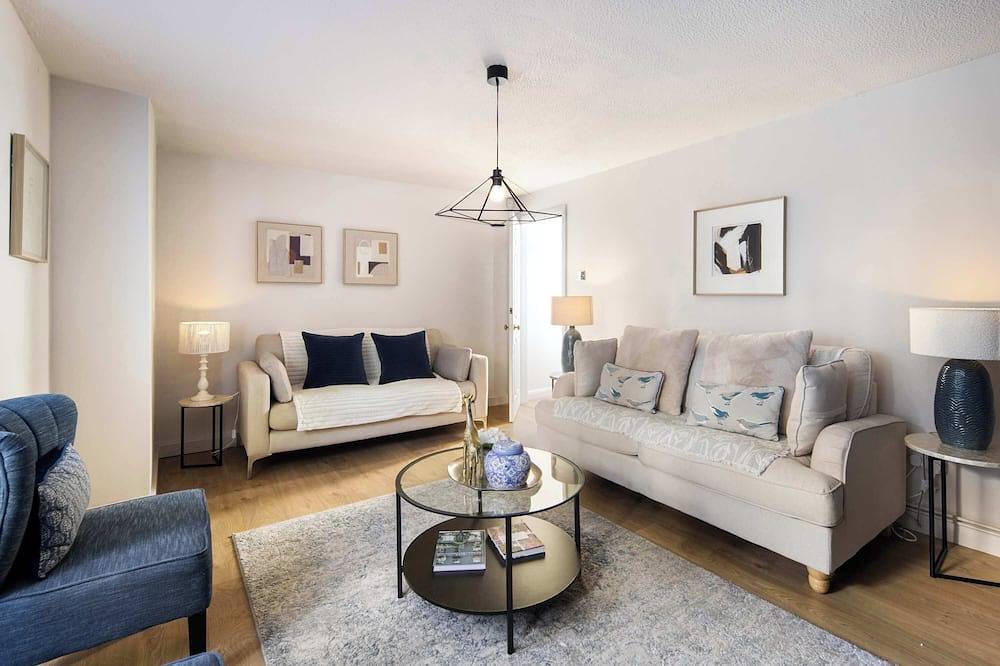 Casa vacanza a Londra a partire da 499€ a notte