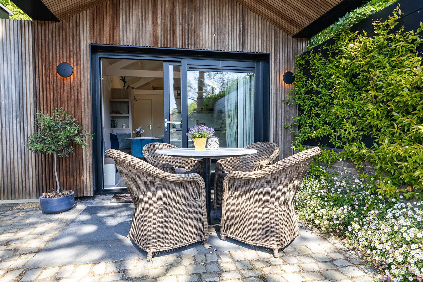 Ferienwohnung - Duinenburg 23 | Domburg 'Lepelaer'  in Domburg, Walcheren
