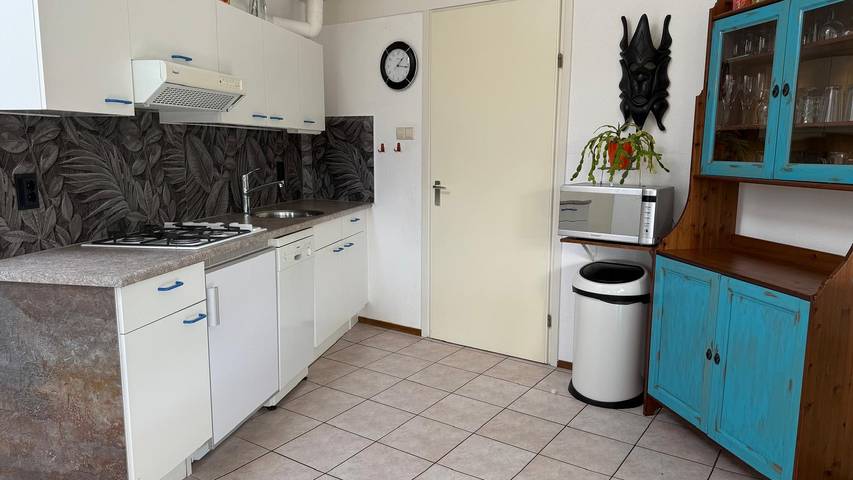 Bungalow für 6 Personen, mit Garten und Sauna in Julianadorp - 4