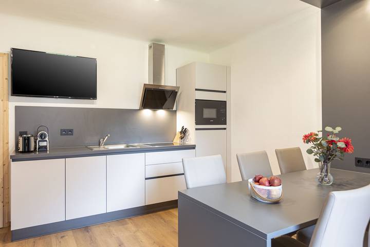 Ganze Wohnung, Comfort plus Ferienwohnung I in Eisenerz, Östliche Obersteiermark
