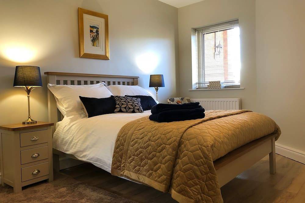 Ganze Wohnung, 4 * Lagan View 🍀 Schöne Aussicht und perfekte Lage für Sightseeing in der Stadt. in Belfast, Grafschaft Down