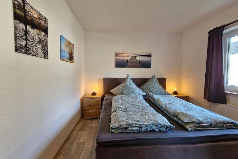 Ganze Wohnung, Ferienwohnung 2 - Ferienwohnung Hellmann in Bad Nenndorf, Landkreis Schaumburg