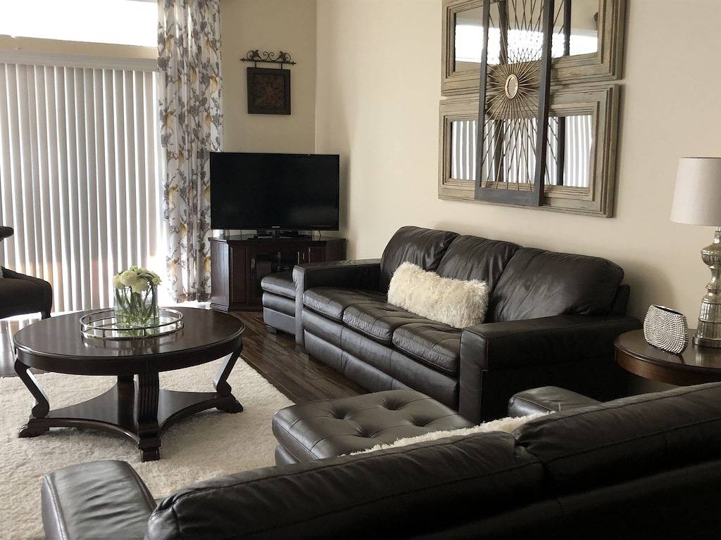 Beautiful home with pool in Clay County (FL)