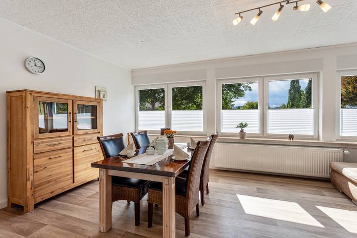 Ferienwohnung für 4 Personen in Olsberg - 4