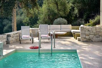 Villa voor 4 Personen in Paxos, Griekenland, Afbeelding 4
