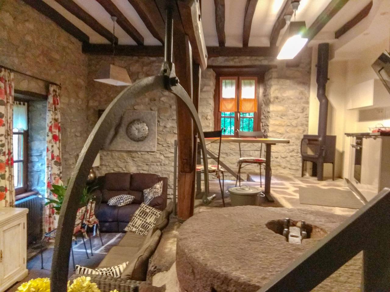 Uxaneko-errota, foto 13