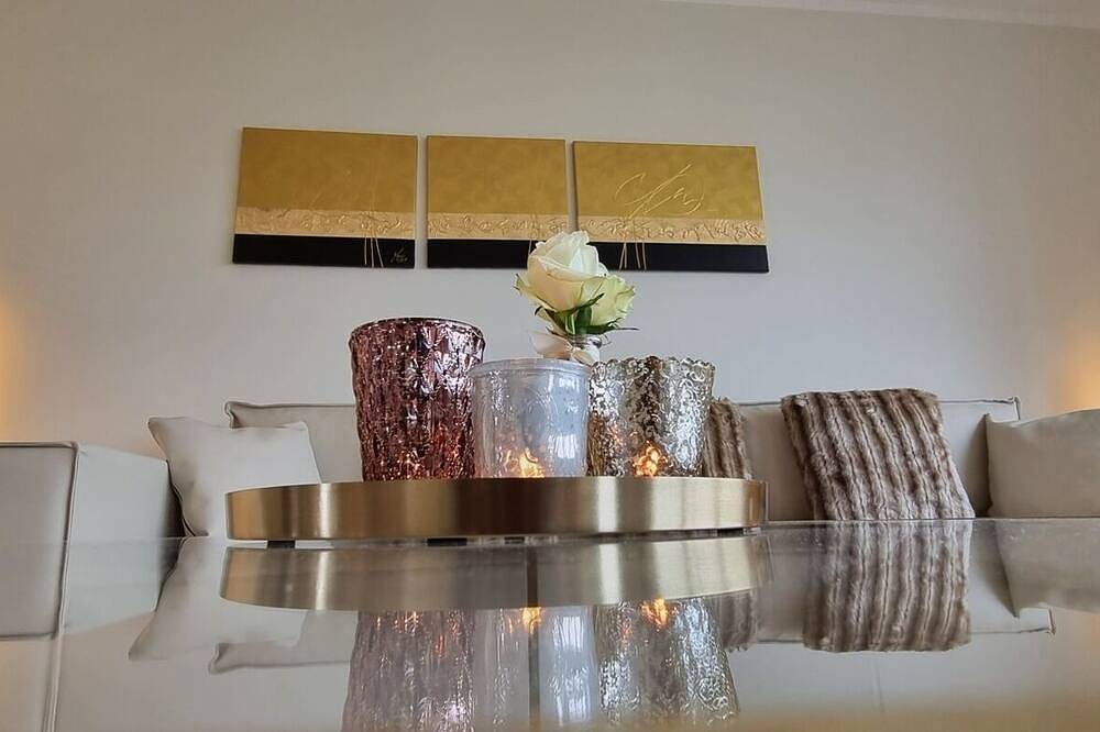 Ganze Wohnung, Ferienwohnung/App. für 4 Gäste mit 100m² in Minden in Minden, Kreis Minden-Lübbecke