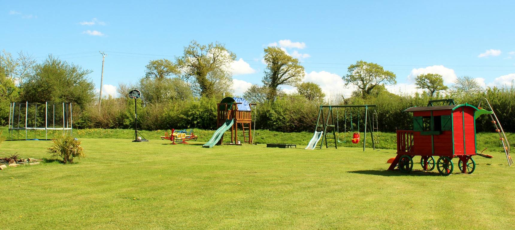 La Mare Chappey, enfants, piscine chauffée in Néhou, Côte de la Déroute