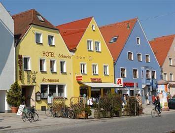 Hotel in Neumarkt in der Oberpfalz
