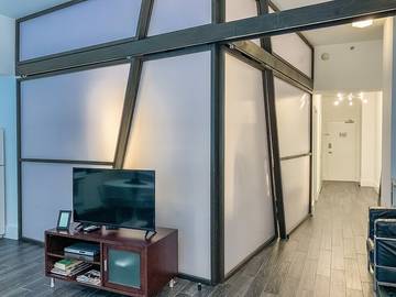 Loft for 6 Guests in New Orleans, Orleans Parish, Picture 4