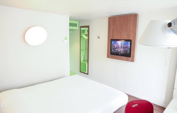 Hôtel pour 4 personnes, avec jardin, animaux acceptés à Sainte-Luce-sur-Loire - 3