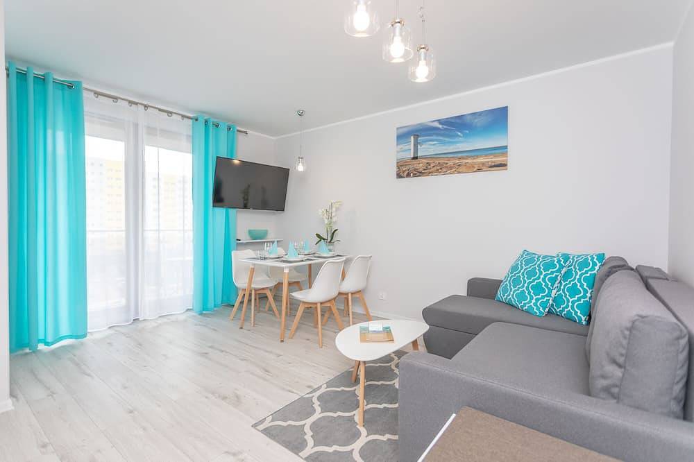 Appartamento vacanze a Swinoujscie a partire da 89€ a notte