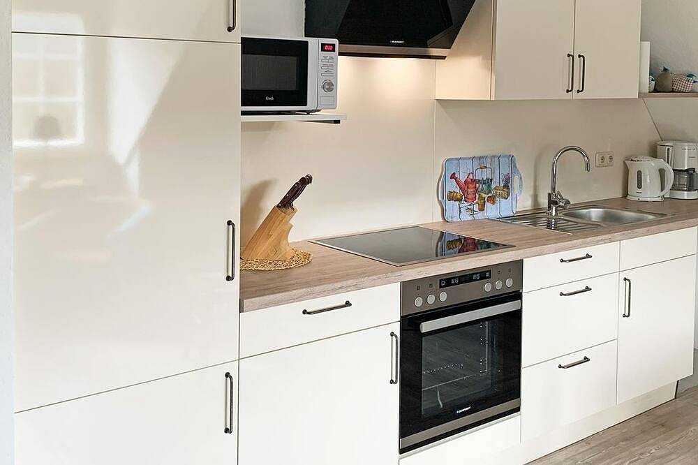 Ganze Wohnung, Hohenzollernturm - Landhaus Am Sonnenberg, Ferienwohnungen in Bad Bertrich, Traben-Trarbach und Umbegung