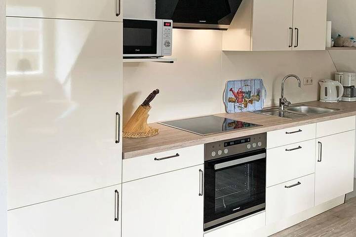 Ferienwohnung für 3 Personen, mit Sauna in Bad Bertrich