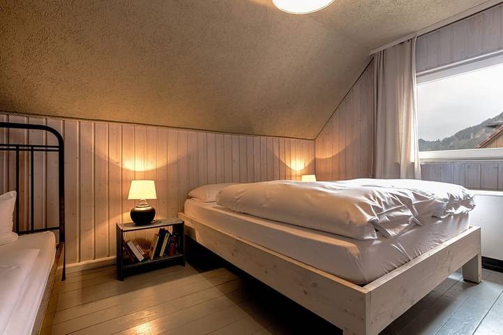Ferienhaus für 7 Personen, mit Garten in Bad Schandau - 4