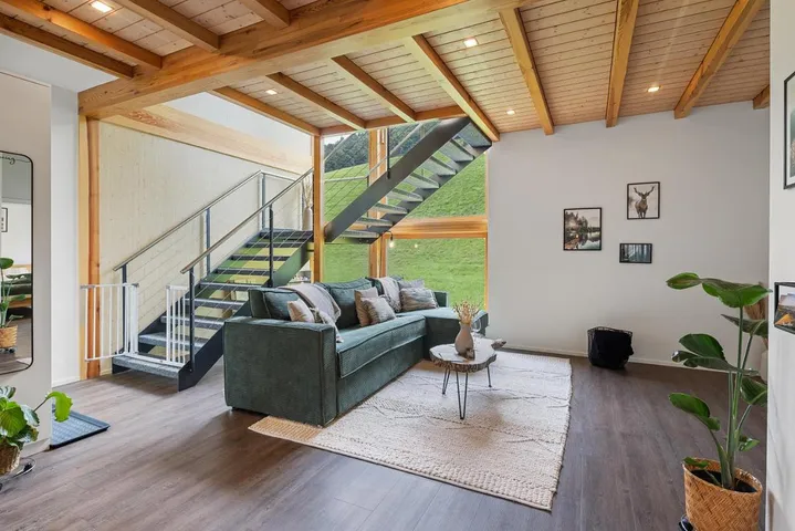 Ferienwohnung für 6 Personen, mit Terrasse und Whirlpool, kinderfreundlich - 1