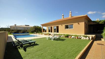 Villa voor 6 Personen in São Sebastião, São Gonçalo de Lagos, Afbeelding 3