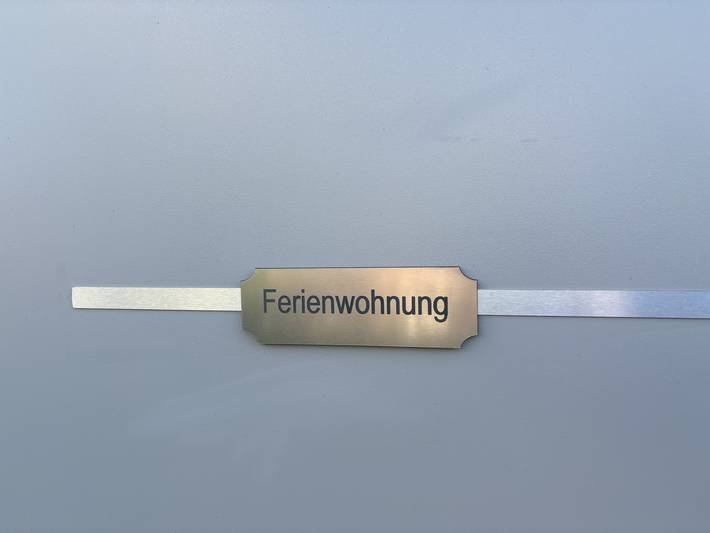 Ferienwohnung für 2 Personen, mit Balkon/Terrasse und Garten in Neunburg vorm Wald - 4