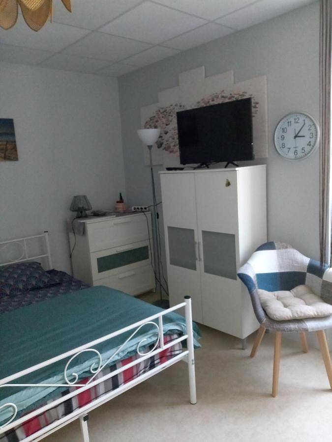 Gîte pour 2 personnes dans Thermes de Vittel - 2