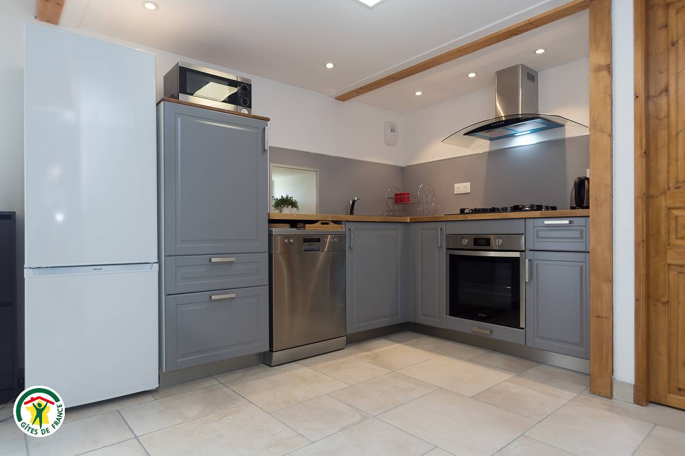 Pierres et Campagne in Saint-Baudille-de-la-Tour, Région de La Tour-du-Pin