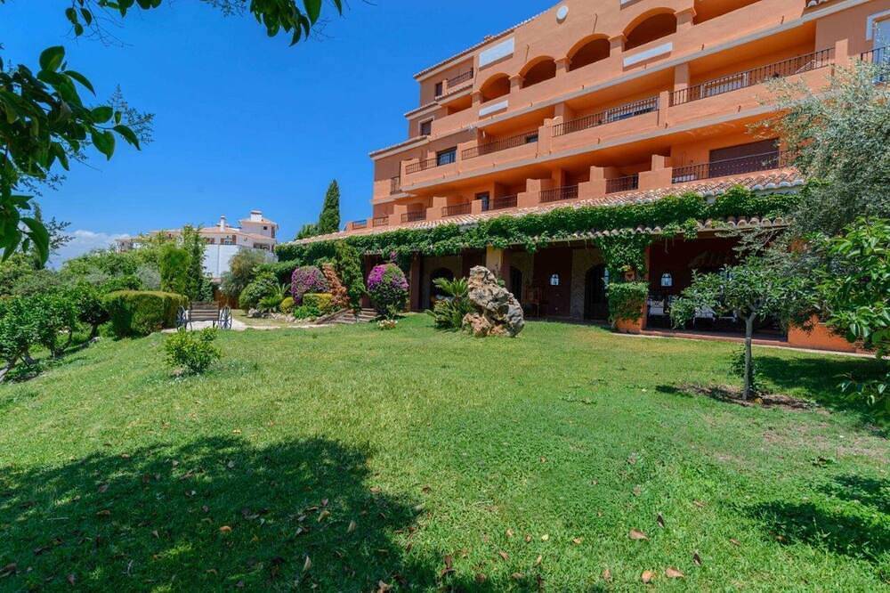 Sierra Tejeda 1 apartment in Alcaucín, Málaga Province