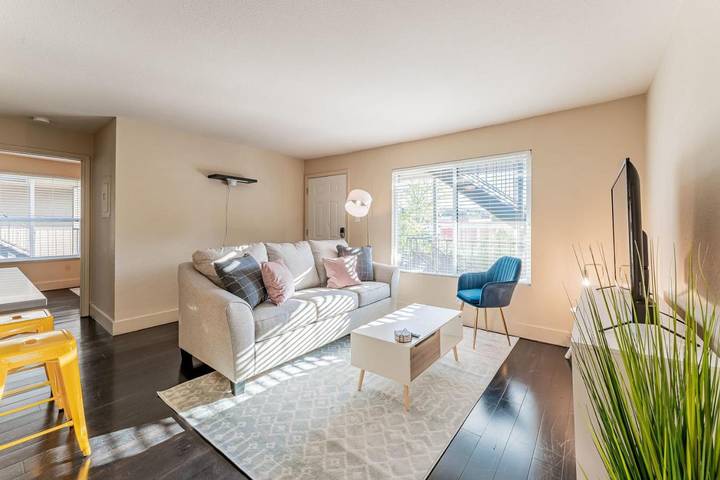 Apartamento de vacaciones para 6 personas - 1
