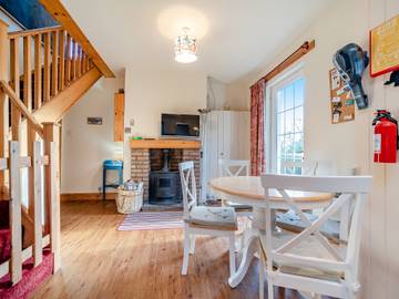 Cottage for 6 People in Scottish Islands, Isle of Arran, Photo 4