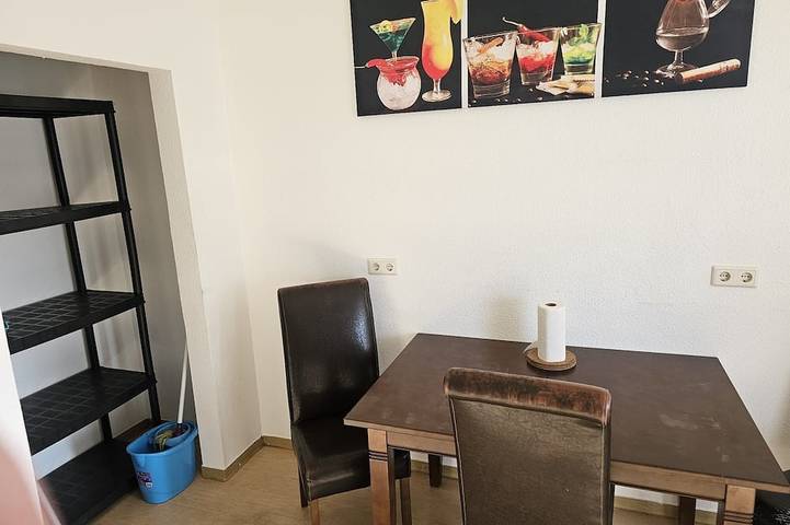 Ferienwohnung für 4 Personen, mit Haustier - 1