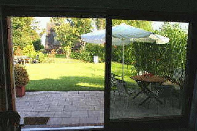 Casa de vacaciones para 3 personas, con terraza y jardín - 1