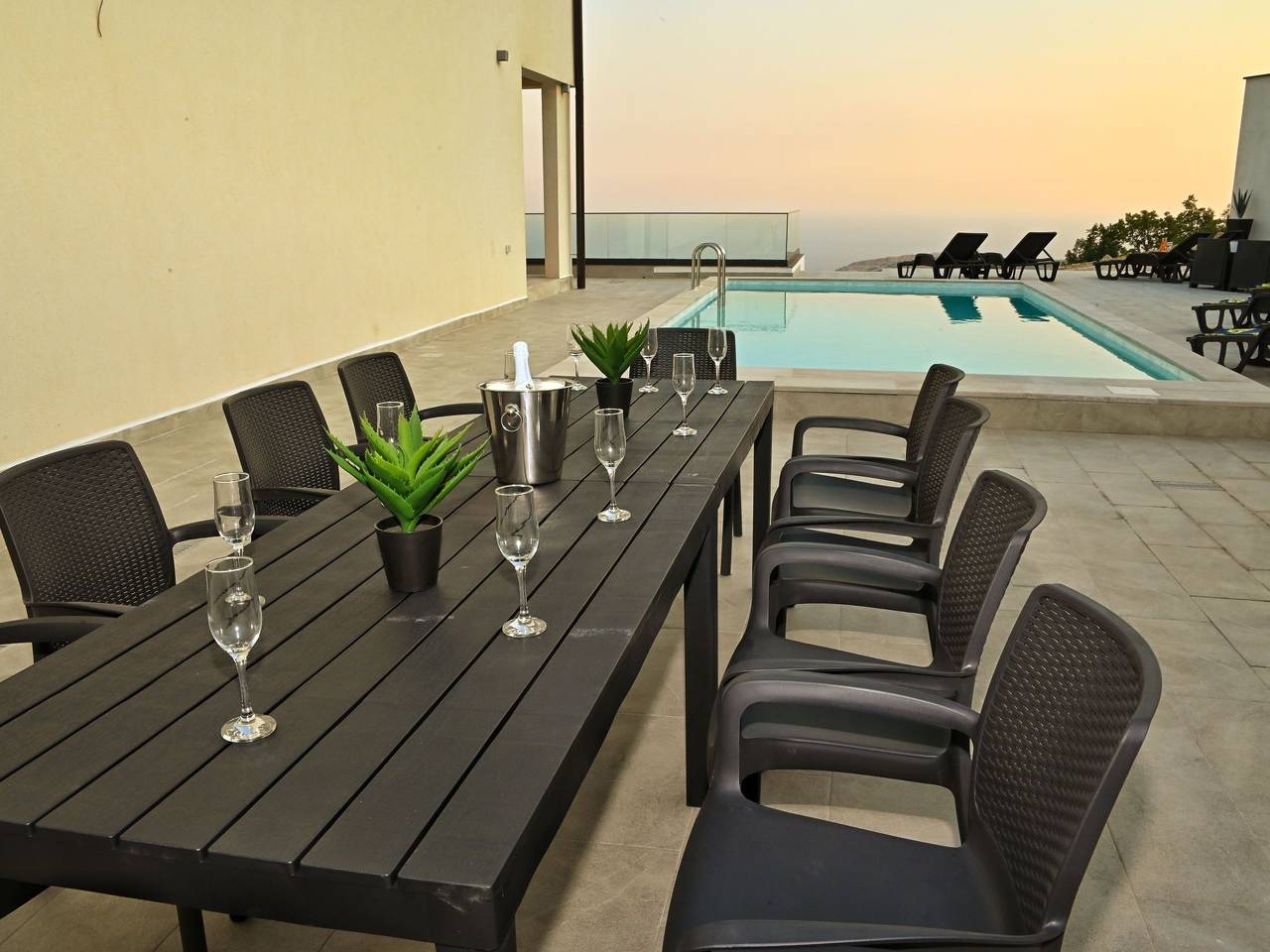 Villa Dubrovnik Panorama in Bosnien und Herzegowina