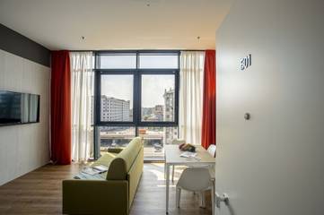 Appartamento per 4 Persone in Mestre, Provincia di Venezia, Foto 4