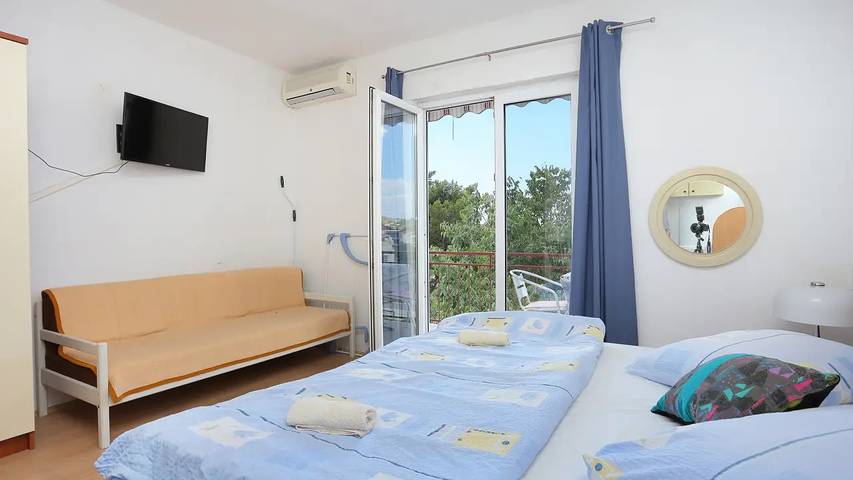 Ferienwohnung für 5 Personen in Tucepi - 3