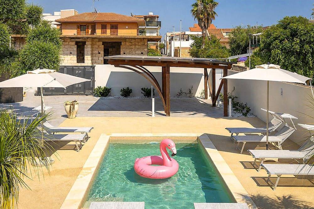 Pet friendly home in Kaukana in Casuzze, Santa Croce Camerina