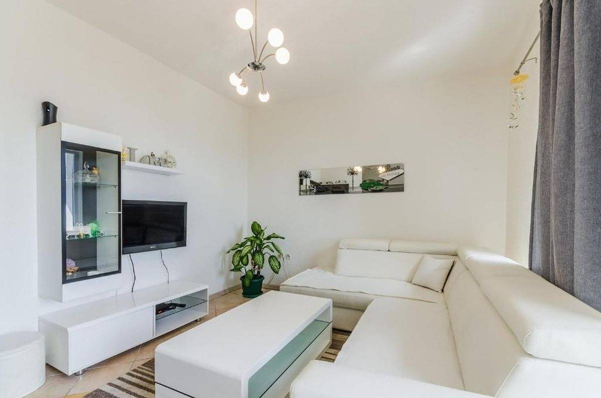 Ganze Wohnung, Apartman Draga in Jadranovo, Primorje-Gorski Kotar