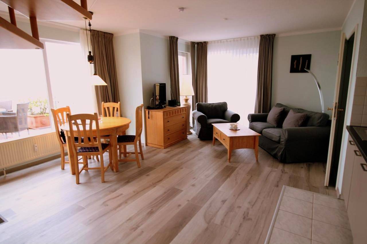 Ganze Wohnung, Apartment in Ascheberg (Holstein), Südliche Ostseeküste