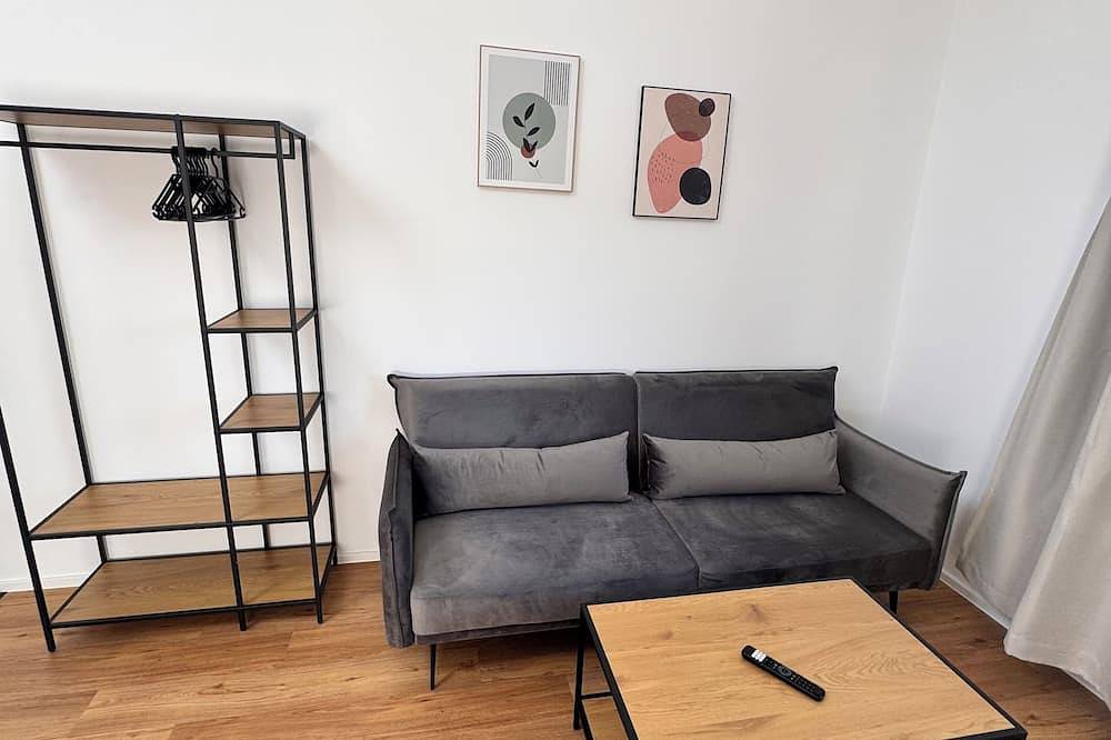 Ganze Wohnung, Ferienwohnung Kleine Fuchsloch 2 in Simmerath, Rureifel (Nordrhein-westfalen)