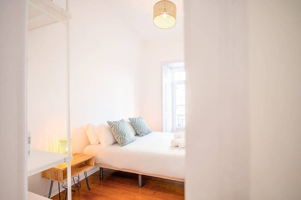 Ganze Wohnung, Guestready - Urban living in Lisbon centre in Lissabon, Costa de Lisboa