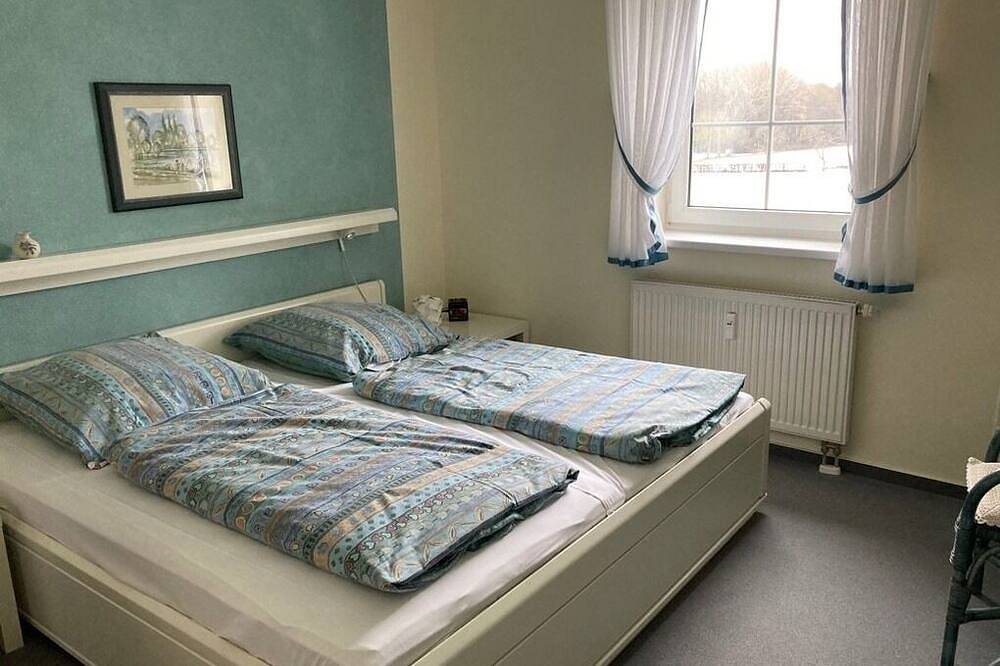 Ganze Wohnung, Ferienwohnung/App. für 3 Gäste mit 50m² in Bad Rodach (245791) in Bad Rodach, Oberes Maintal - Coburger Land